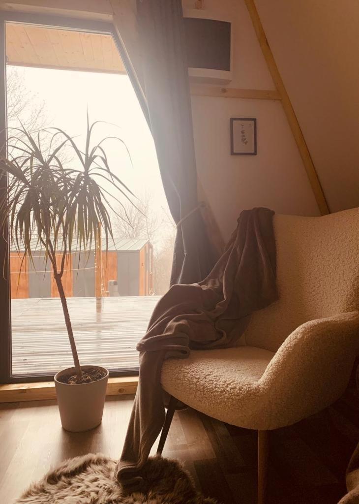 Casutele Din Poienita Villa Comarnic Kültér fotó